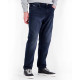 Tommy Hilfiger Ανδρικό παντελόνι Isaac Relaxed Tapered Jeans